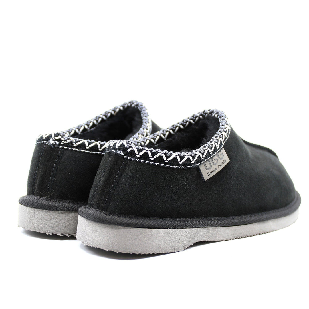 Premium Unisex UGG Ankle Slipper Australian Made - UGG Direct Online