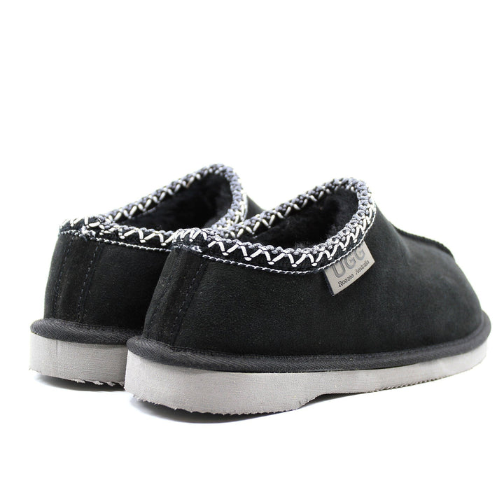 Premium Unisex UGG Ankle Slipper Australian Made - UGG Direct Online