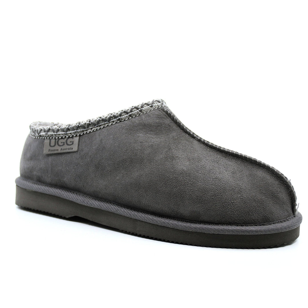 Premium Unisex UGG Ankle Slipper Australian Made - UGG Direct Online