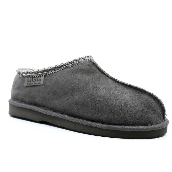 Premium Unisex UGG Ankle Slipper Australian Made - UGG Direct Online