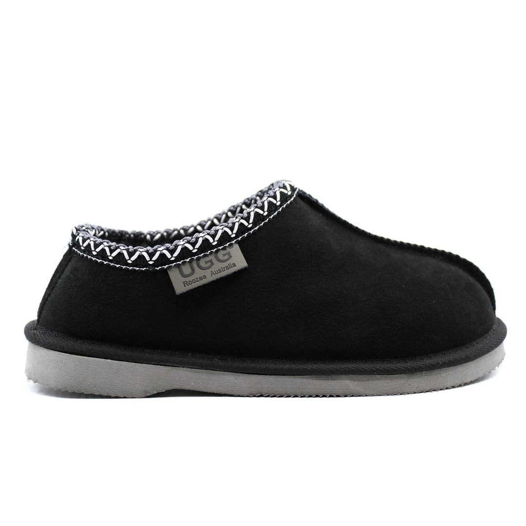 Premium Unisex UGG Ankle Slipper Australian Made - UGG Direct Online