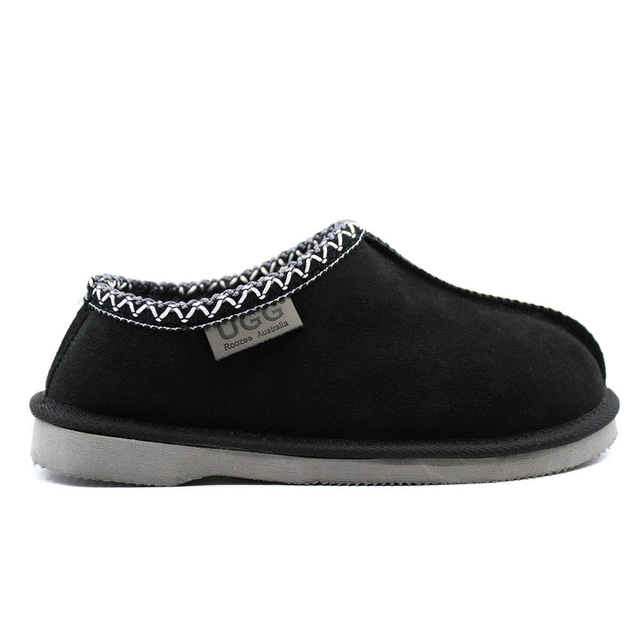 Premium Unisex UGG Ankle Slipper Australian Made - UGG Direct Online