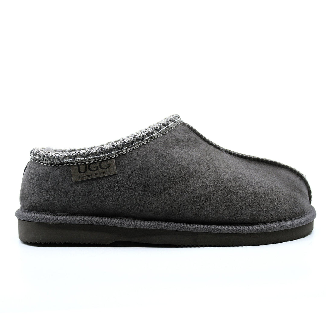 Premium Unisex UGG Ankle Slipper Australian Made - UGG Direct Online