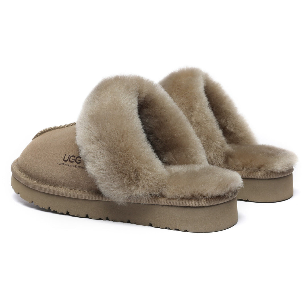 Premium Women UGG Slippers - UGG Direct Online