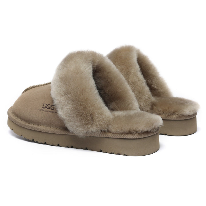 Premium Women UGG Slippers - UGG Direct Online
