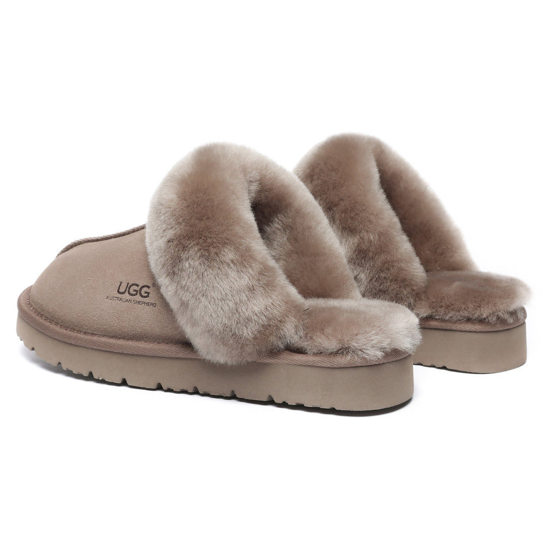 Premium Women UGG Slippers - UGG Direct Online