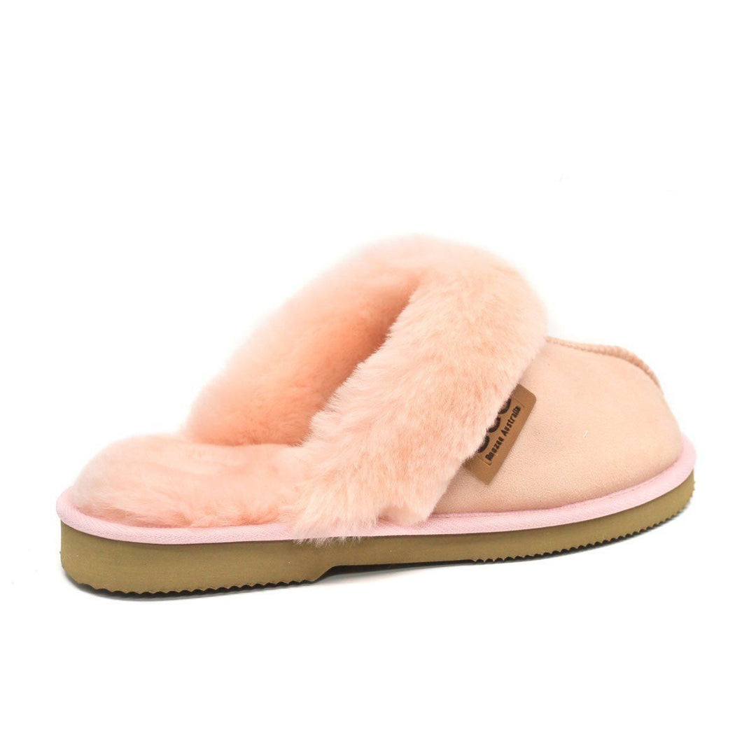 Premium Women UGG Slippers Australian Made - UGG Direct Online