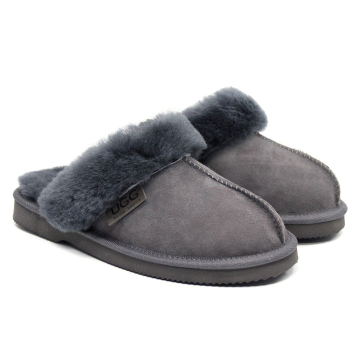 Premium Women UGG Slippers Australian Made - UGG Direct Online