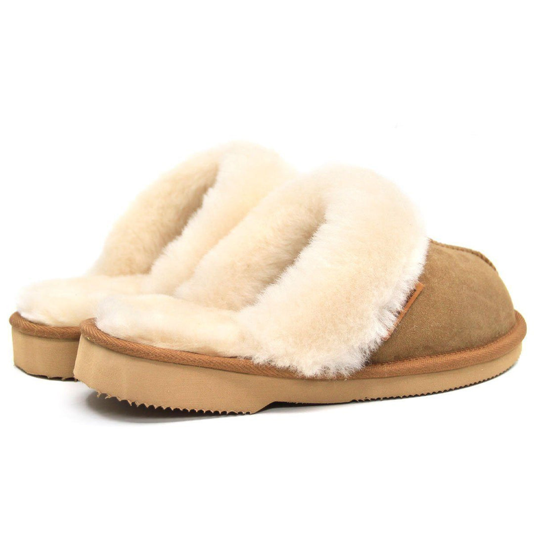 Premium Women UGG Slippers Australian Made - UGG Direct Online