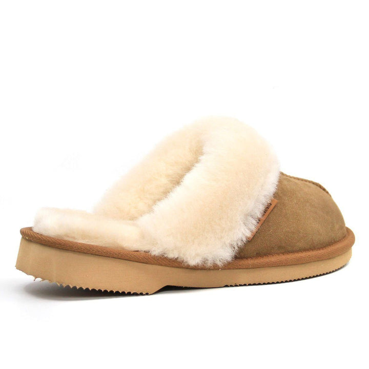 Premium Women UGG Slippers Australian Made - UGG Direct Online