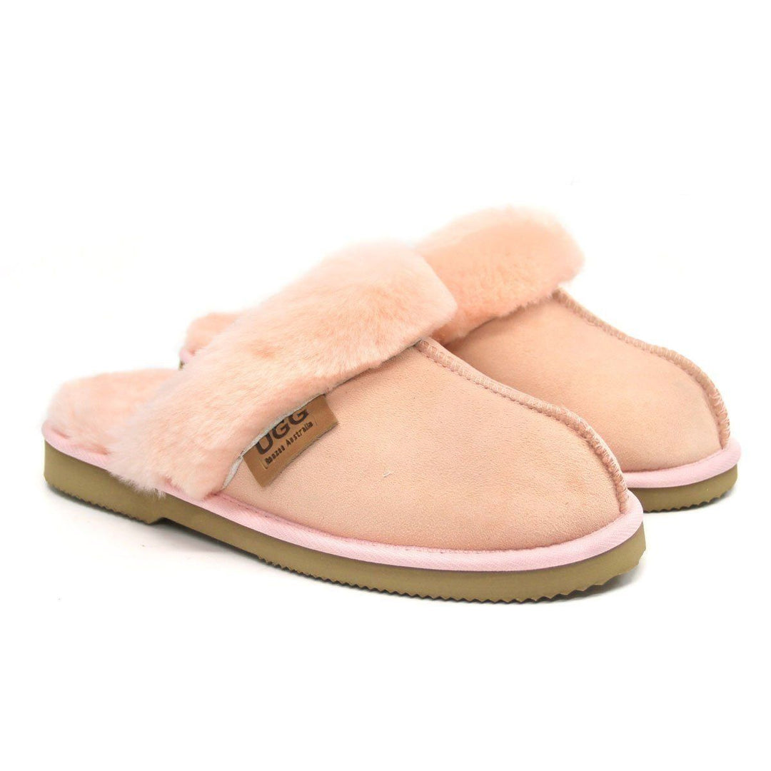Premium Women UGG Slippers Australian Made - UGG Direct Online