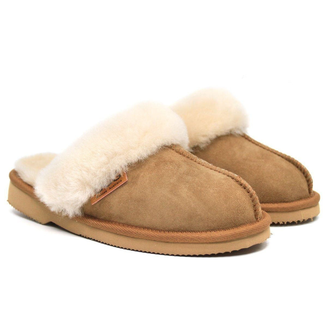 Premium Women UGG Slippers Australian Made - UGG Direct Online