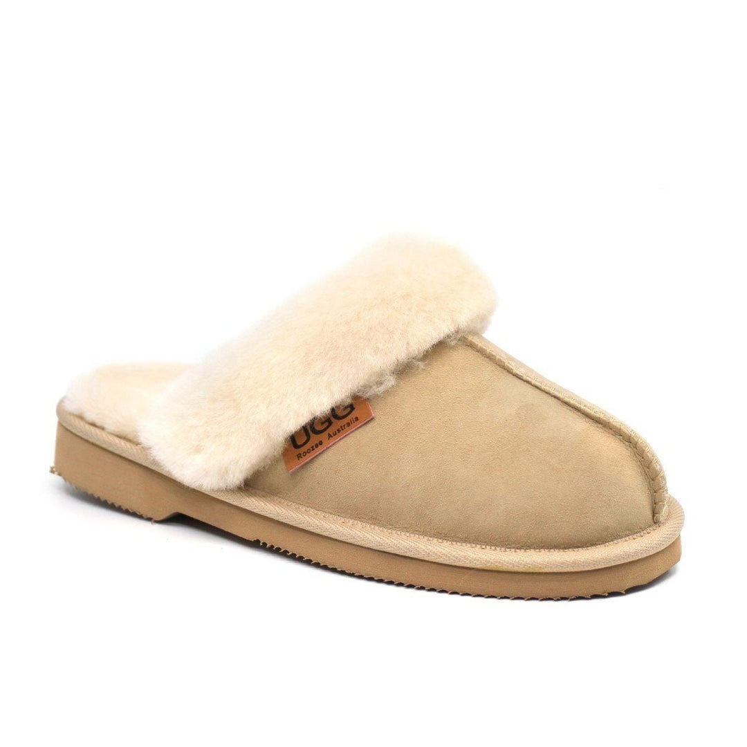 Premium Women UGG Slippers Australian Made - UGG Direct Online