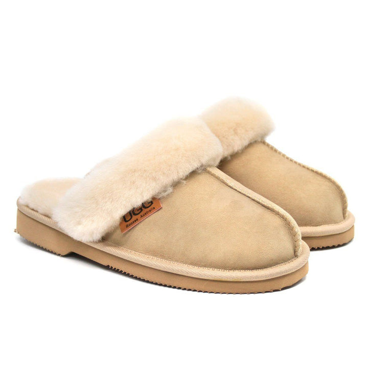 Premium Women UGG Slippers Australian Made - UGG Direct Online