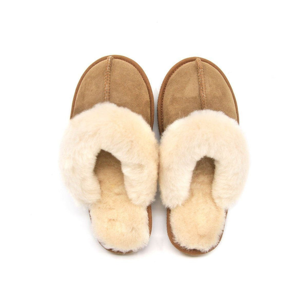 Premium Women UGG Slippers Australian Made - UGG Direct Online