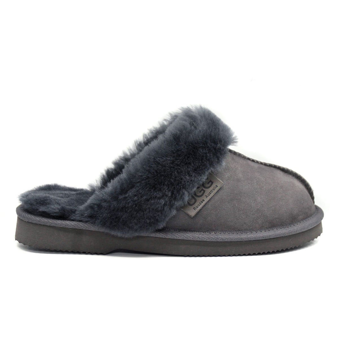 Premium Women UGG Slippers Australian Made - UGG Direct Online