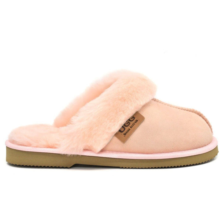 Premium Women UGG Slippers Australian Made - UGG Direct Online