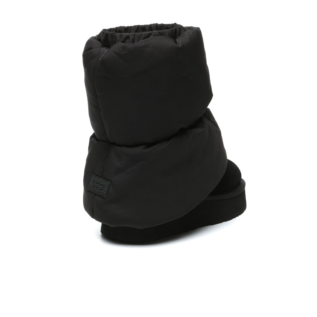Puffy UGG Fleece Leg Warmers - UGG Direct Online