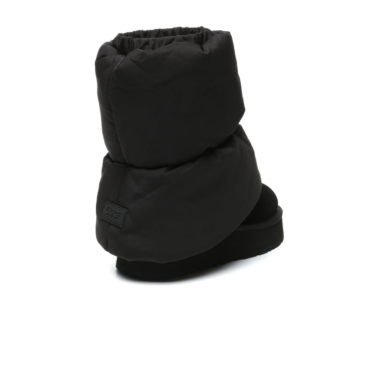 Puffy UGG Fleece Leg Warmers - UGG Direct Online