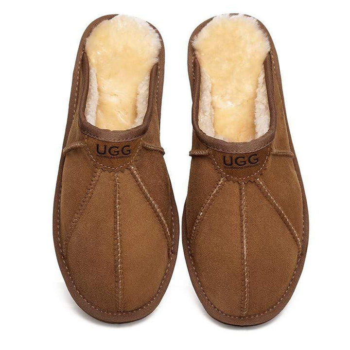 Reagan UGG Slippers - UGG Direct Online