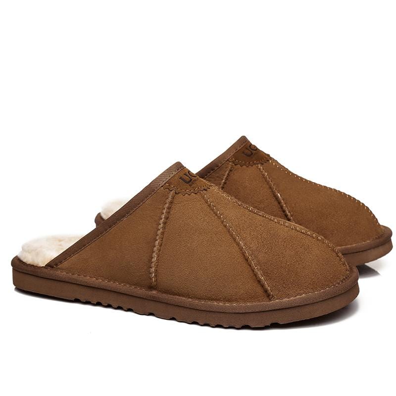 Reagan UGG Slippers - UGG Direct Online