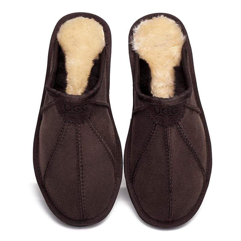 Reagan UGG Slippers - UGG Direct Online