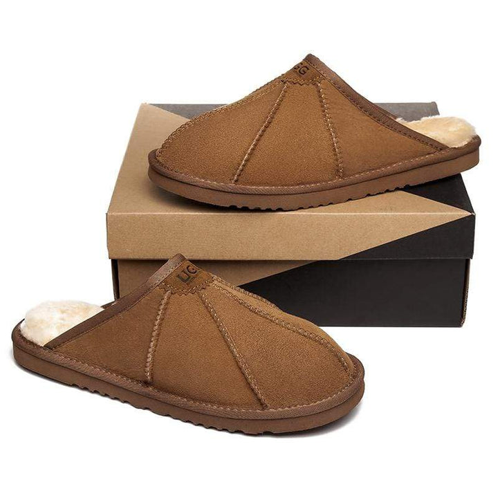 Reagan UGG Slippers - UGG Direct Online