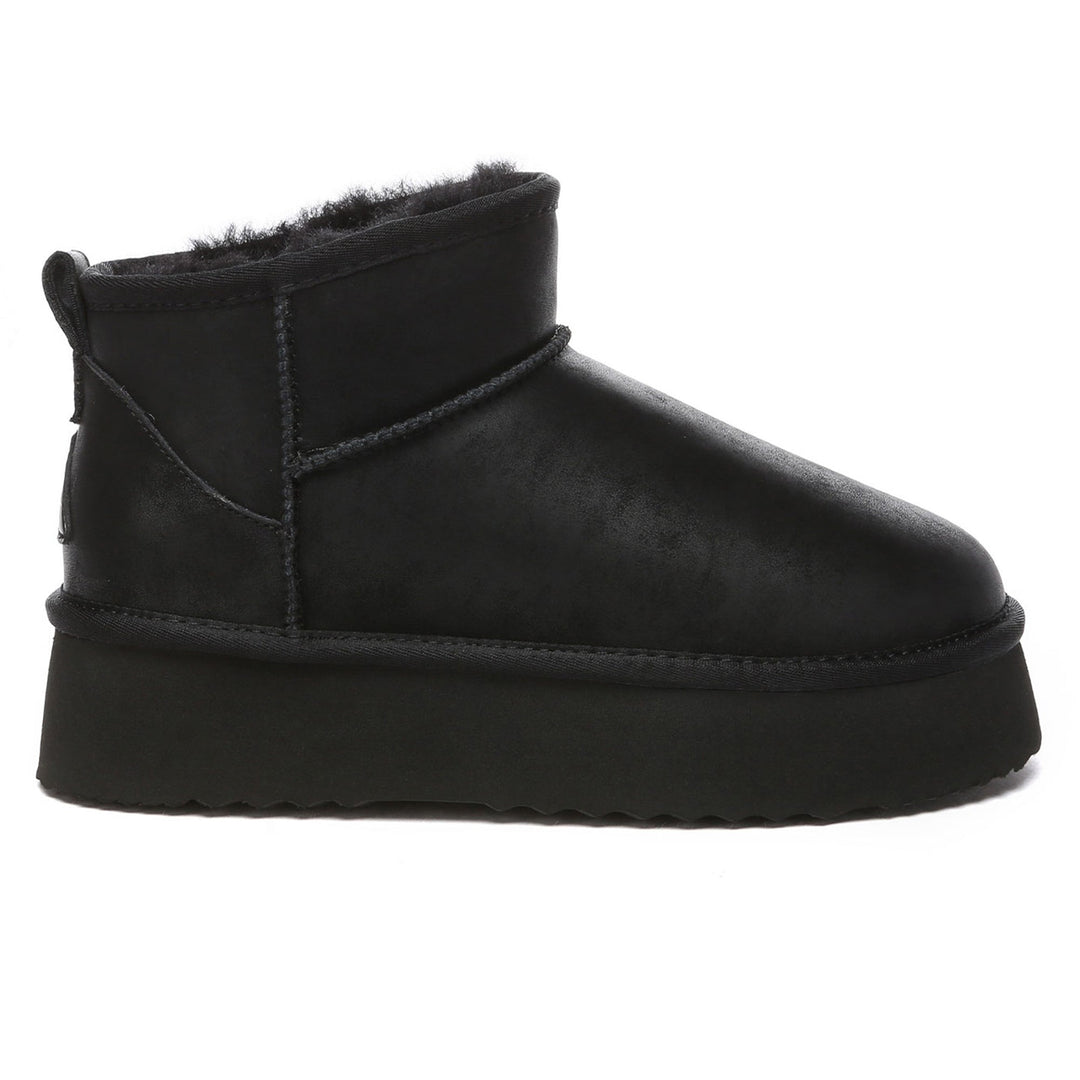 Remi Platform UGG boots - UGG Direct Online