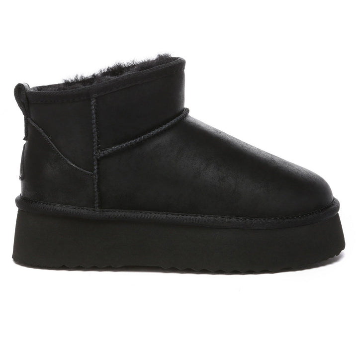 Remi Platform UGG boots - UGG Direct Online