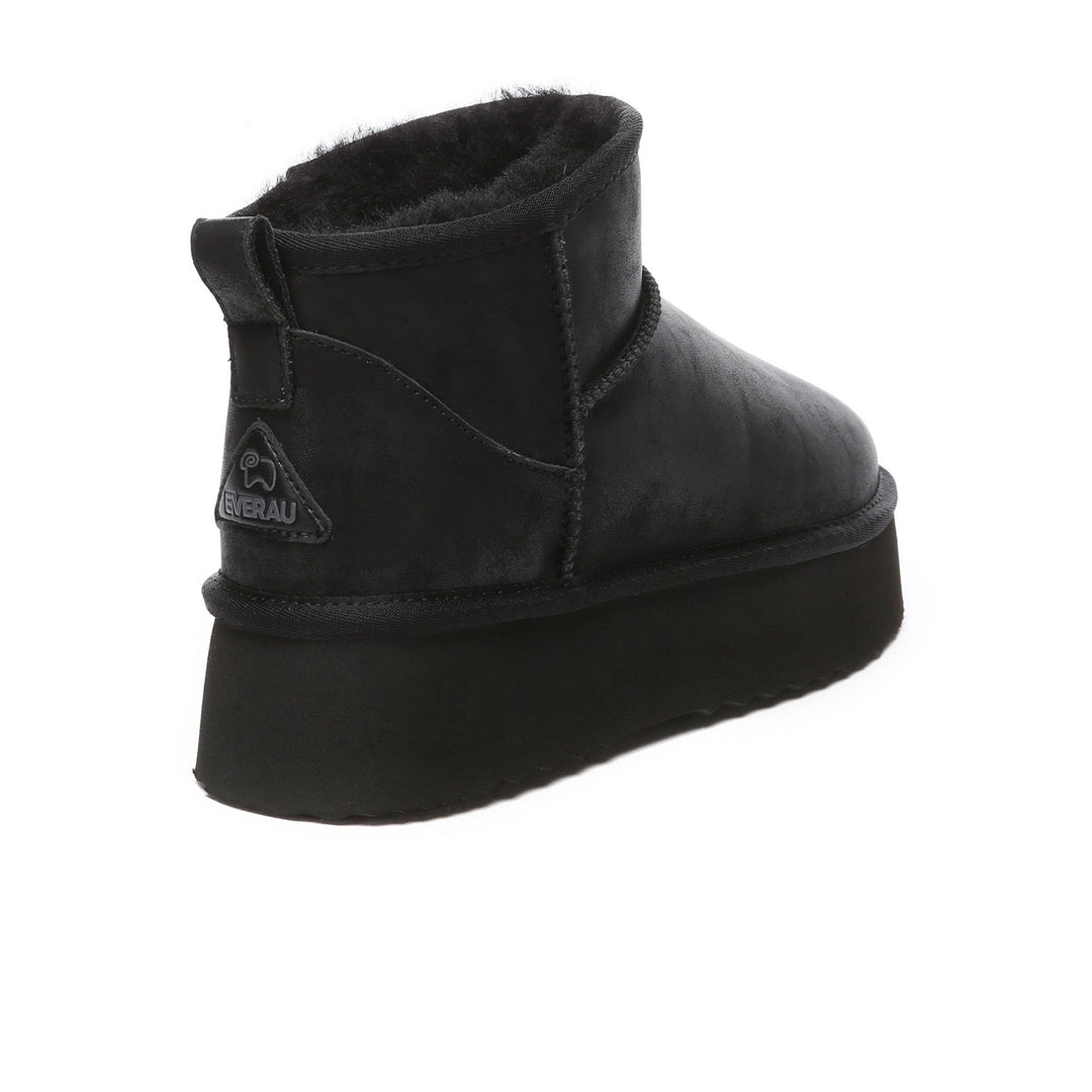 Remi Platform UGG boots - UGG Direct Online