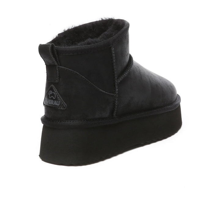 Remi Platform UGG boots - UGG Direct Online