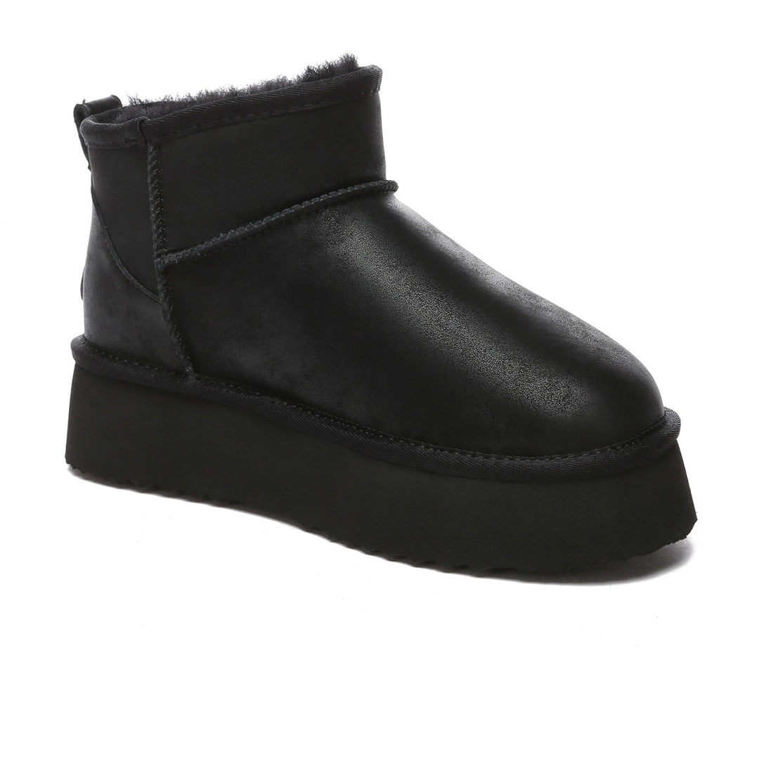 Remi Platform UGG boots - UGG Direct Online