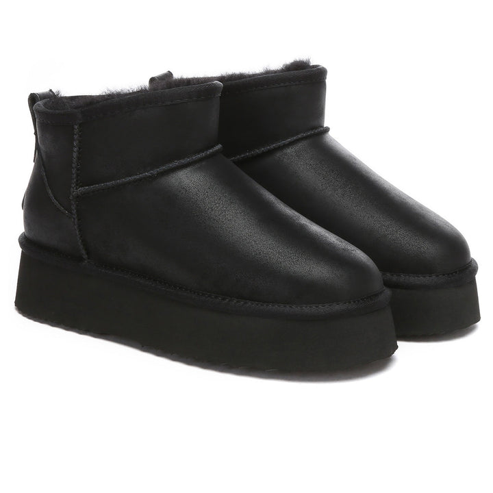 Remi Platform UGG boots - UGG Direct Online