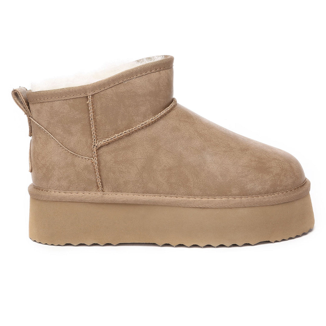 Remi Platform UGG boots - UGG Direct Online
