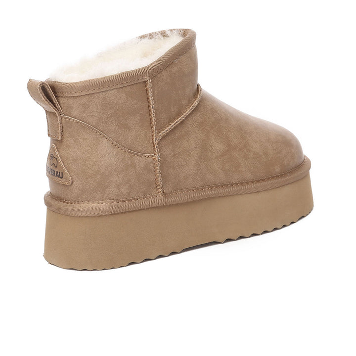 Remi Platform UGG boots - UGG Direct Online