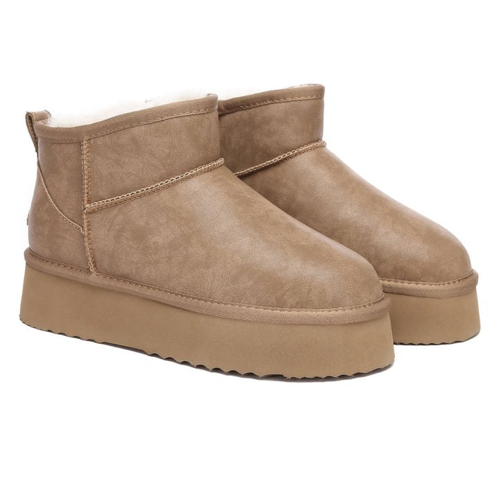 Remi Platform UGG boots - UGG Direct Online