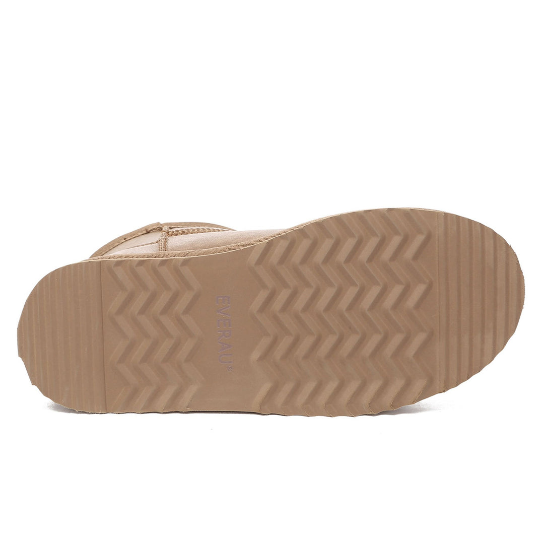 Remi Platform UGG boots - UGG Direct Online