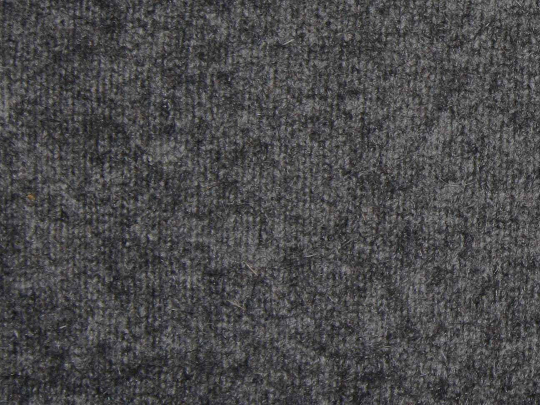 Ribbed Pattern Possum Merino Wool Scarf - Grey - UGG Direct Online