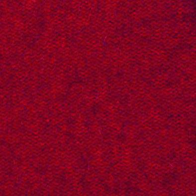 Ribbed Pattern Possum Merino Wool Scarf - Red - UGG Direct Online
