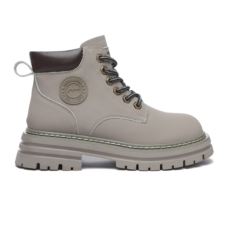 Rocky Chunky Lace Up Women Boots - UGG Direct Online