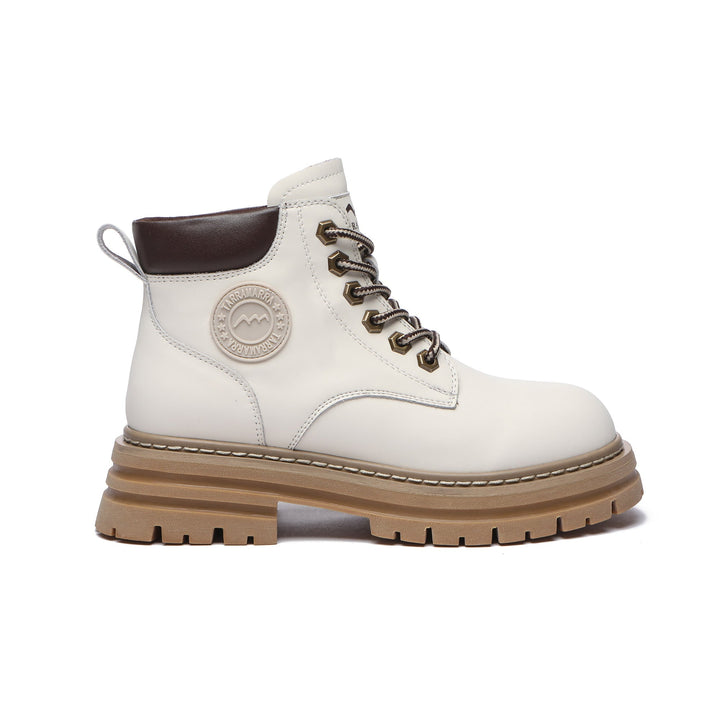Rocky Chunky Lace Up Women Boots - UGG Direct Online