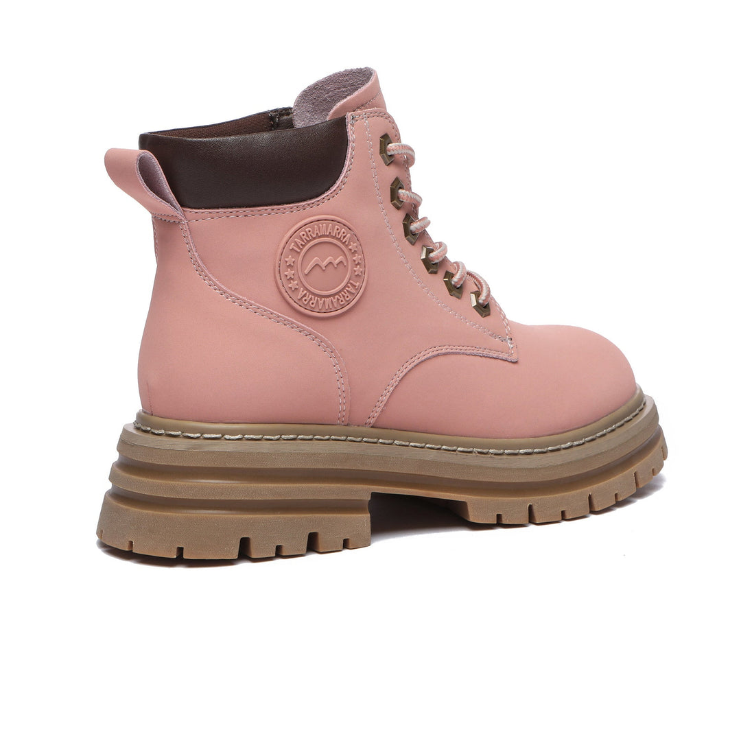Rocky Chunky Lace Up Women Boots - UGG Direct Online
