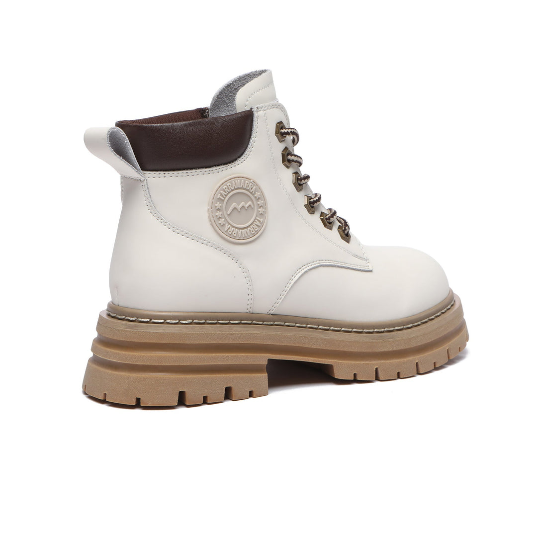Rocky Chunky Lace Up Women Boots - UGG Direct Online