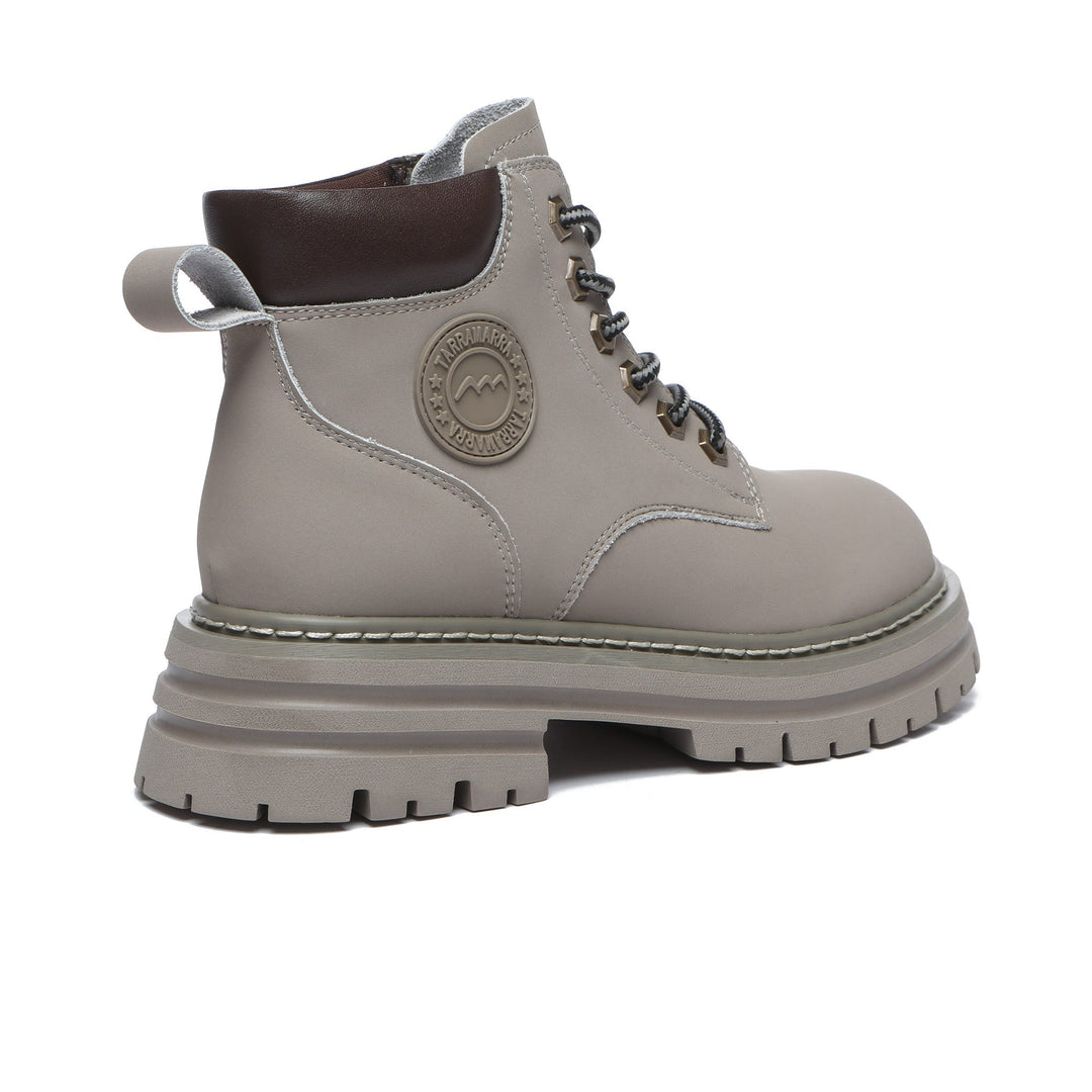 Rocky Chunky Lace Up Women Boots - UGG Direct Online