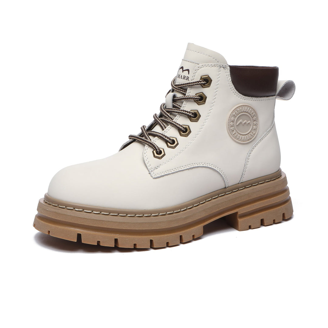 Rocky Chunky Lace Up Women Boots - UGG Direct Online