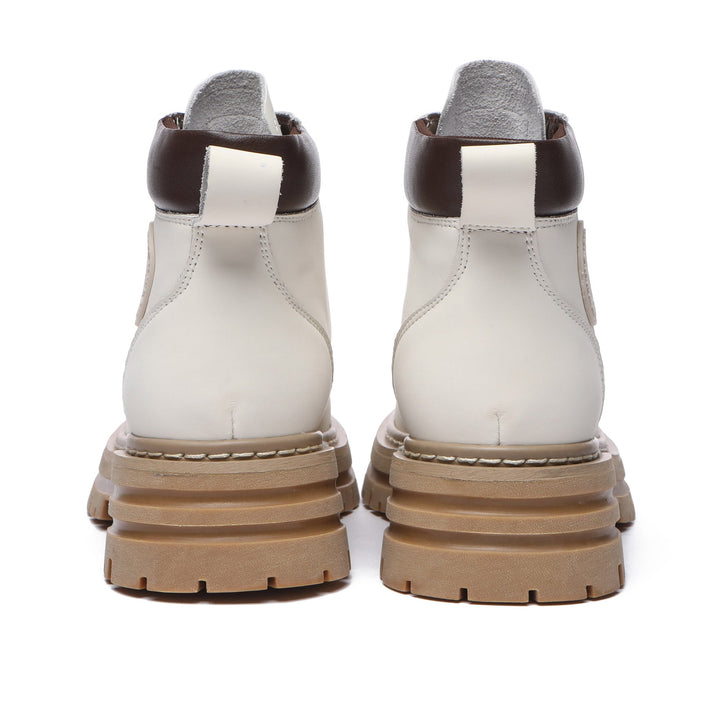 Rocky Chunky Lace Up Women Boots - UGG Direct Online
