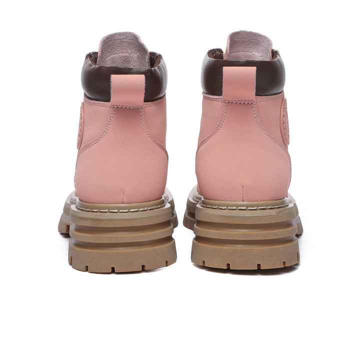 Rocky Chunky Lace Up Women Boots - UGG Direct Online