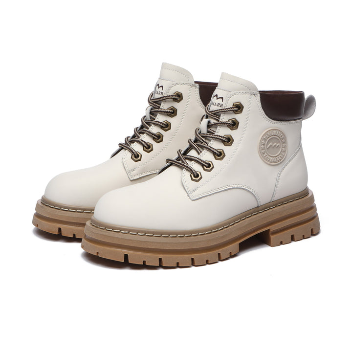 Rocky Chunky Lace Up Women Boots - UGG Direct Online