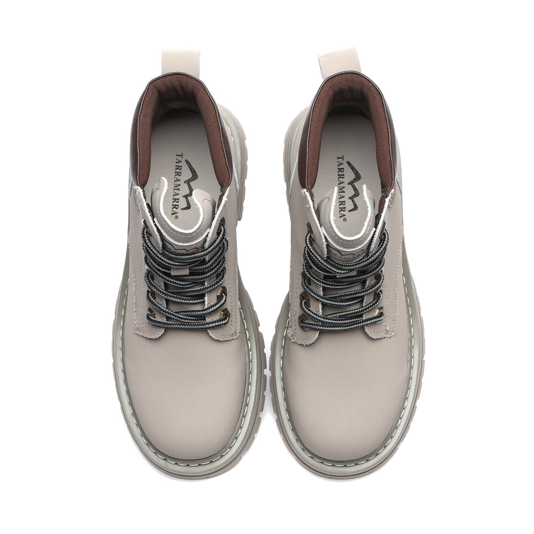 Rocky Chunky Lace Up Women Boots - UGG Direct Online