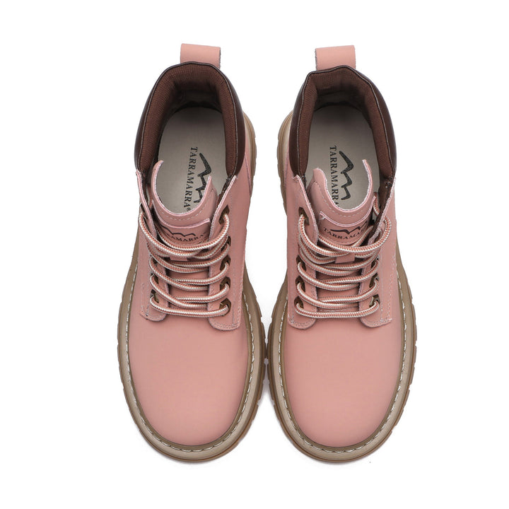 Rocky Chunky Lace Up Women Boots - UGG Direct Online